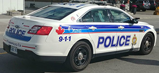 Ottawa Police